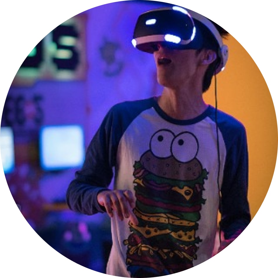 Геймер үшін