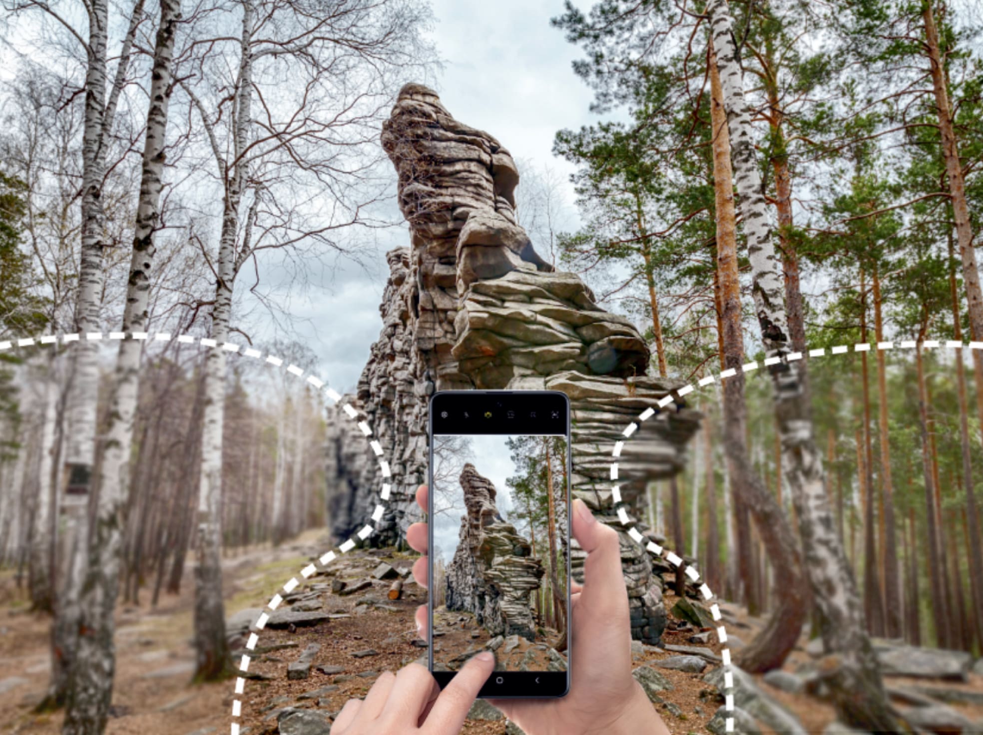 Тар жарық тесігі бар жақтаулар үшін