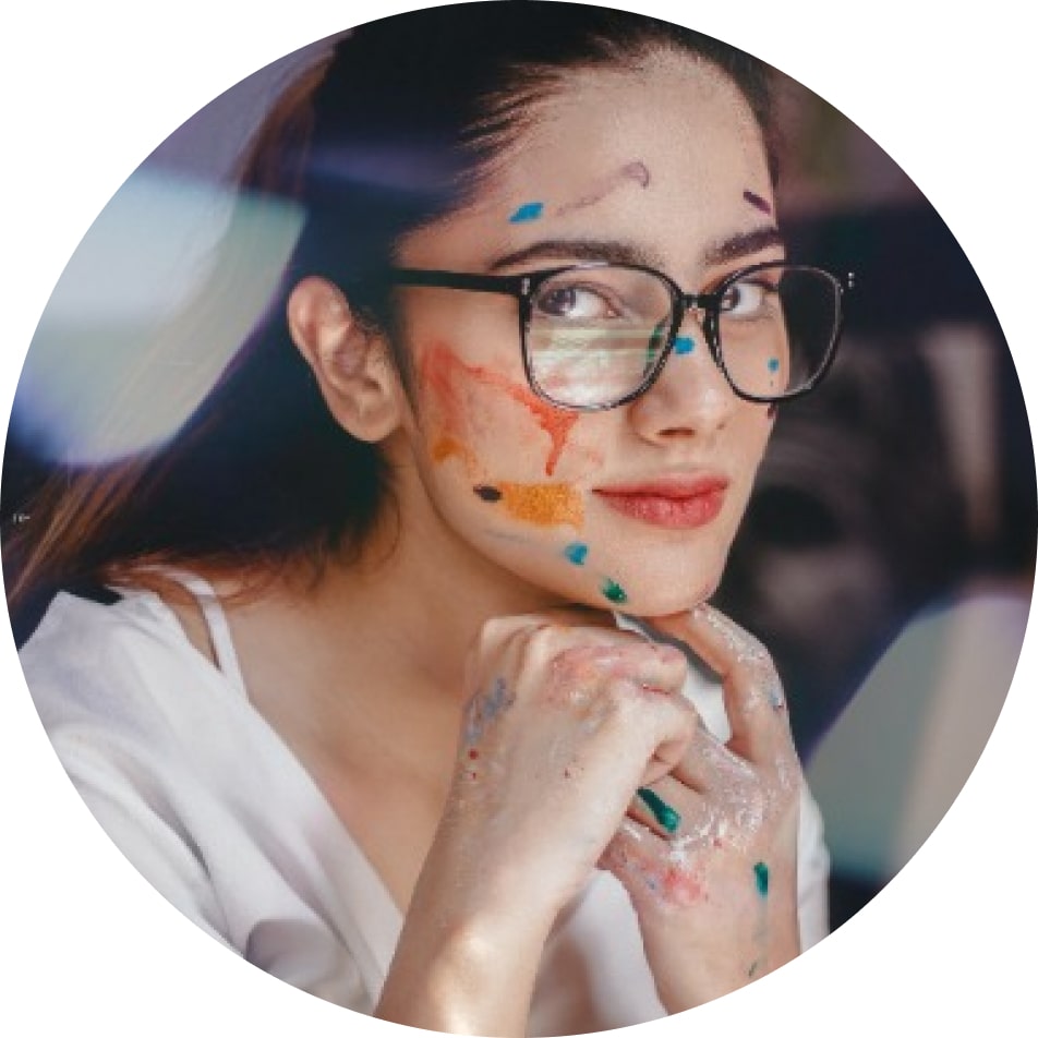 Суретші үшін